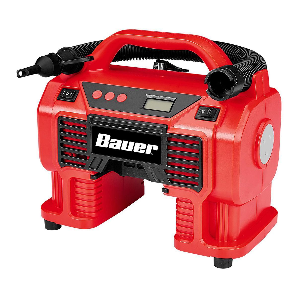 20V Cordless 0-160 PSI Inflator/Deflator M932945