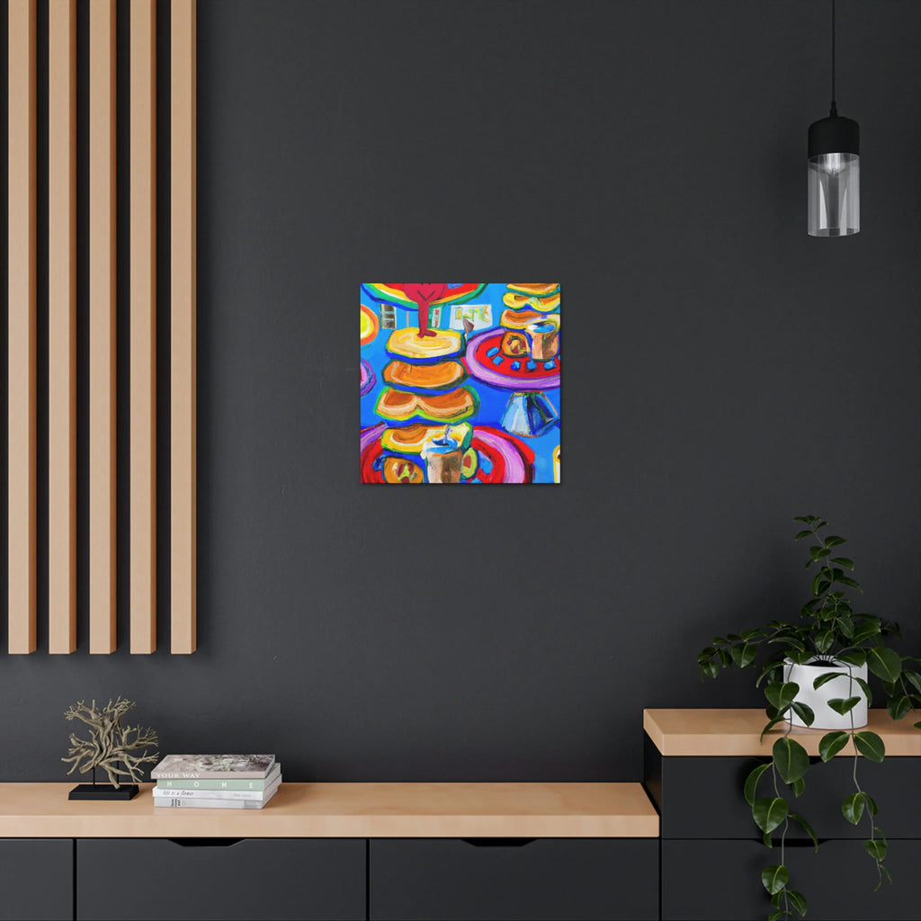 Canvas V922575