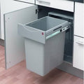 Pull Out Waste Recycling Bin 40 Litre X988