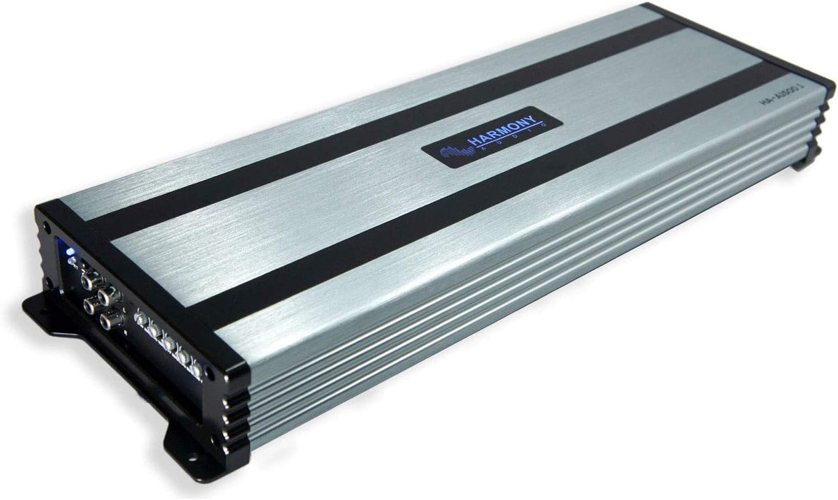 10 Custom Sub Box Enclosure with Amplifier R9656