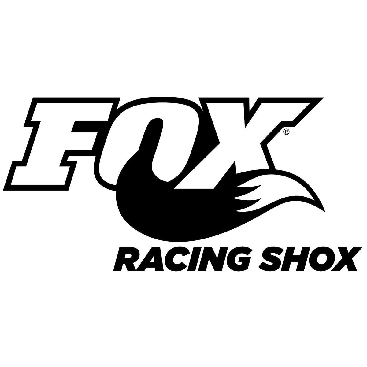 Fox 985-24-028 Performance Series 2.0 Smooth Body IFP Shock O939