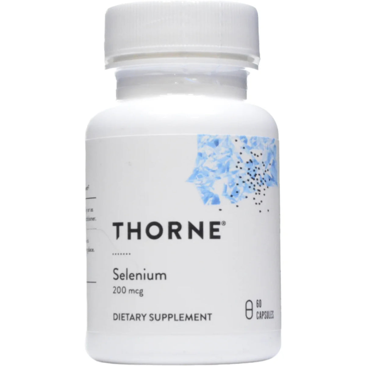 Selenium 200 mcg 60 caps Z146