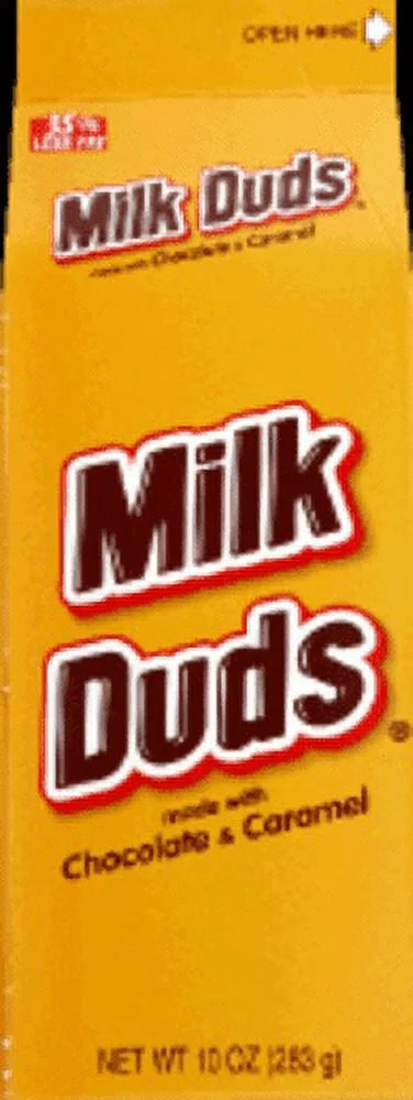 Milk Duds W680