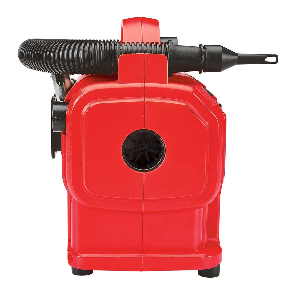 20V Cordless 0-160 PSI Inflator/Deflator M932945