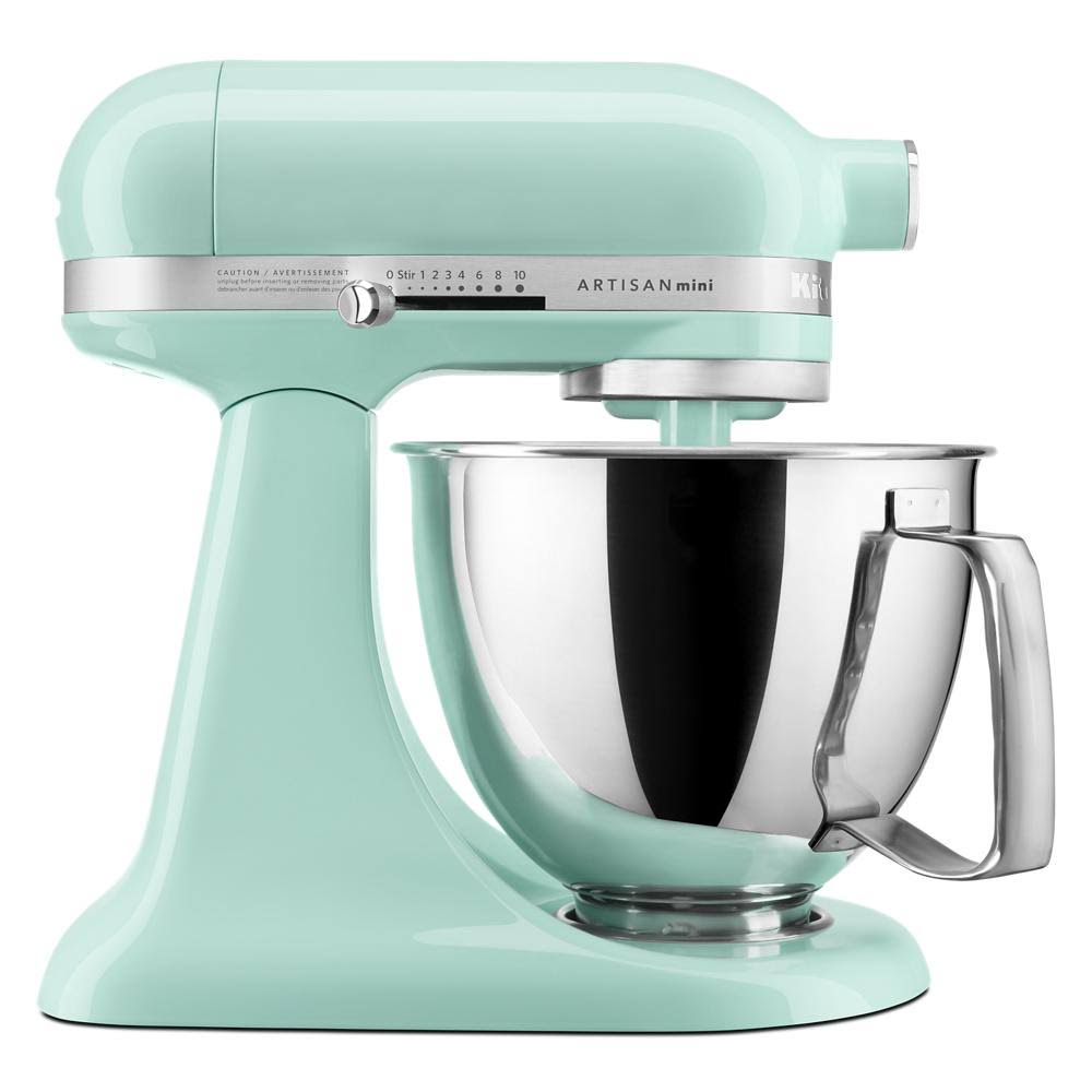 Artisan Mini 3.5 Quart Tilt-Head Stand Mixer C825518
