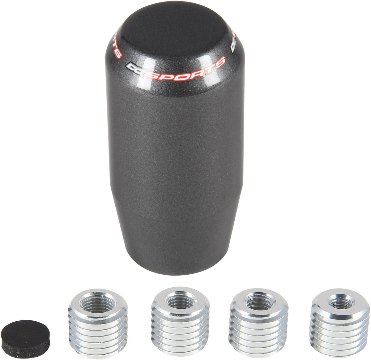 Shift Knob Pack of 2 E793500