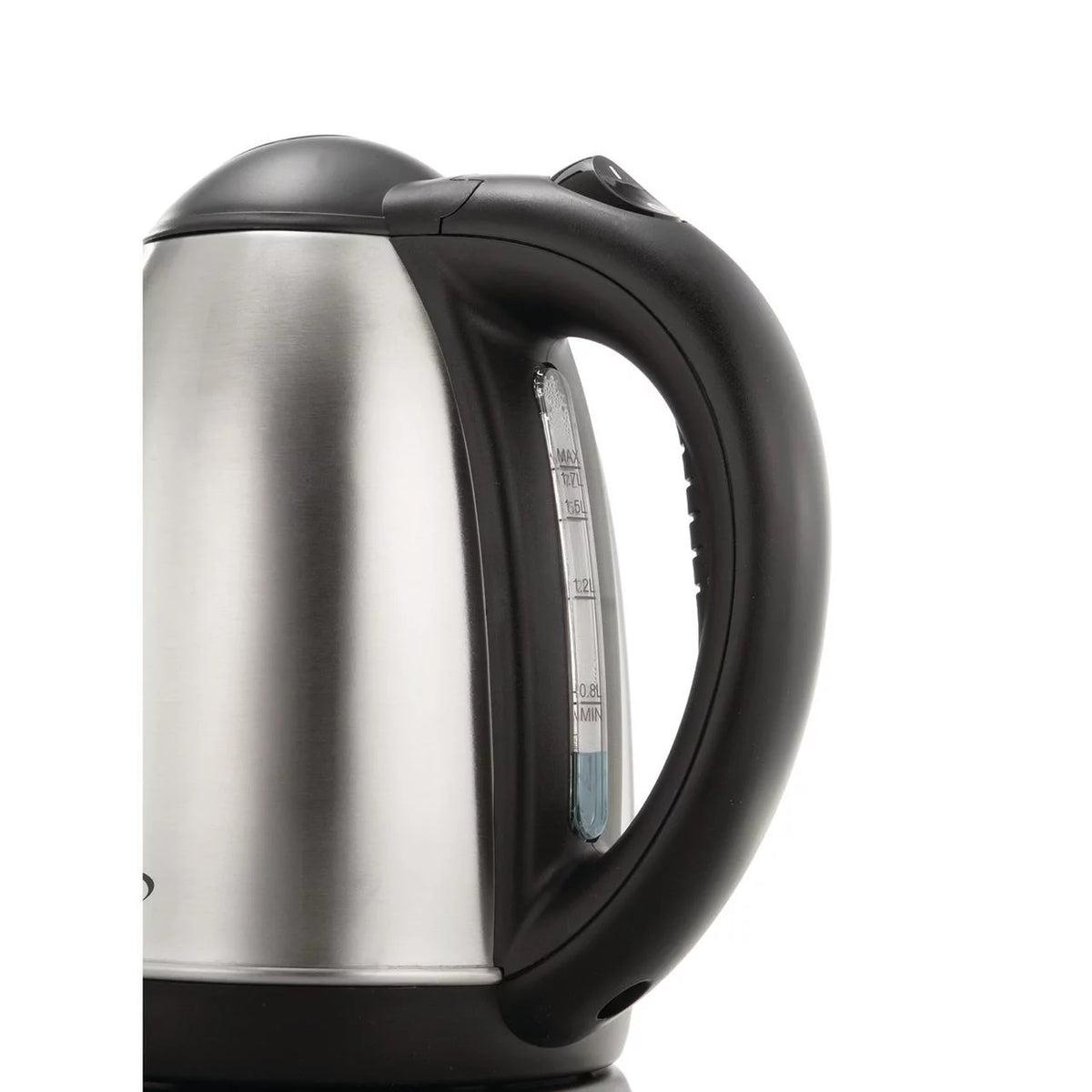 1.7 L Stainless Steel Electric Tea Kettle C78837