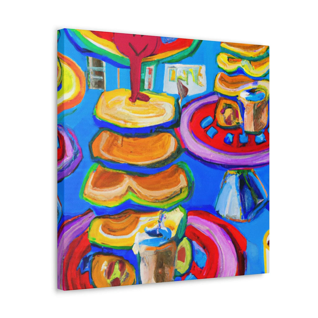 Canvas V922575